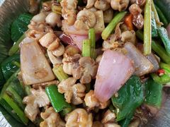 -南记食粥坊·宵夜大排档(南桂店)