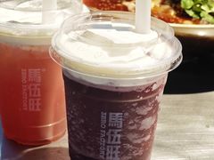 -馬伍旺川菜(江北虹悦城店)