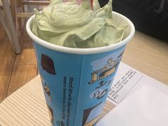 -DQ·蛋糕·冰淇淋(湖景东路店)