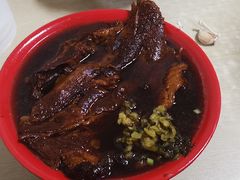 -刘记大肉面(三牌楼大街店)