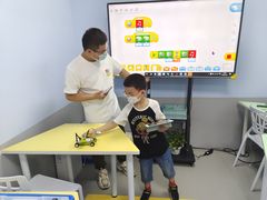 -童程童美·信息学竞赛·机器人编程·少儿编程(太阳宫校区)