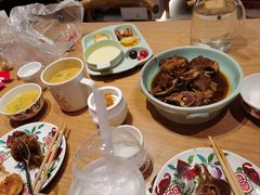 -西北45°(世茂广场店)