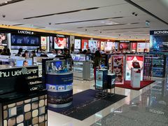 -升恒昌免税商店(桃园国际机场店)