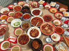 -老三样·旧食新味(船山路店)