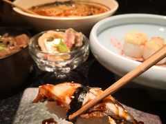 -無境·匠心日本料理(汉街店)