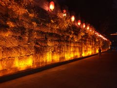 -桂林独秀峰王城景区