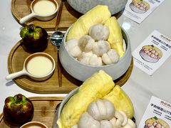 -必点海鲜·海肠捞饭大王(滨江道店)