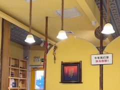 -格日勒阿妈蒙古厨房(大召店)