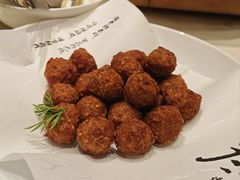 -悦融琥珀·京鲁菜·海味珍品(西单店)