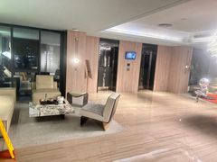 -珠海棕泉酒店(拱北口岸高铁站店)