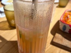 -菲滋意式餐厅(加州阳光二店)