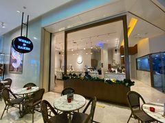 大堂-WHEAT&BAKER-麥(凯德来福士店)