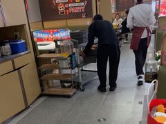 -海底捞火锅(吾悦广场店)