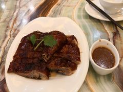 -椿记烧鹅(叠彩店)