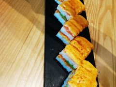 -Sushi Love 创意寿司(丽影广场店)