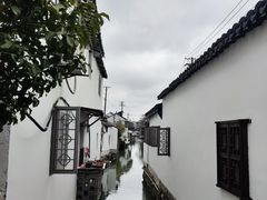 -山塘街
