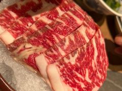 -巴奴毛肚火锅(新街口金鹰店)