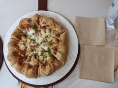 -必胜客(港城新天地店)