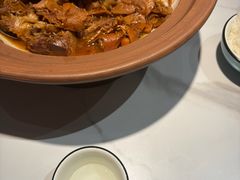 -厝小满.姜母鸭/泉州菜(桥南店)