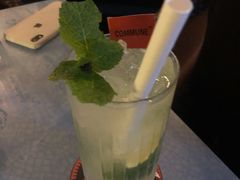 经典莫吉托-COMMUNE幻师(珠江新城店)