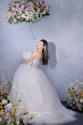 -金夫人婚纱摄影(衡阳店)
