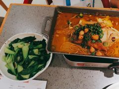 -大师兄·西北小馆(南沙万达广场店)