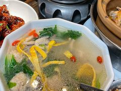 -外婆家(杭州马塍店·杭帮菜名店)