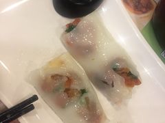 -添好运点心专门店(中环IFC店)