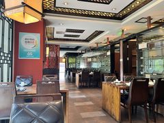 -文津国际酒店-大南门广式茶餐厅