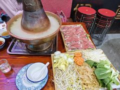 -光头烧烤(河海店)