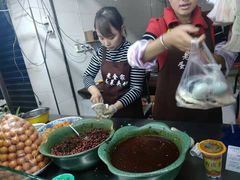 -老金家蛋菜夹馍(西安总店)