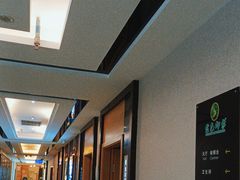 -金色印象·4K影院式足体养生(南方花园店)