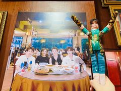 -天下客饭店(中山路店)