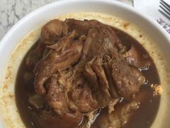 小骨瘦-三美肉骨茶(柏威年广场店)