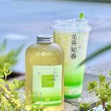 大师出手，就知有没有！不得不说你是懂春天的