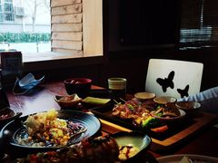 -鳗鱼家·深夜食堂(军博店)