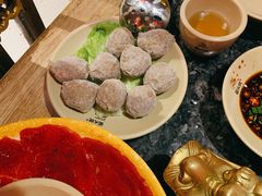 -蜀大侠火锅(森兰花园城店)