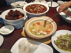 -永安鱼庄·镇江菜(东吴路店)