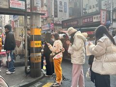 -老南昌白糖糕(大士院店)