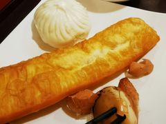 -宏状元现熬粥·京味菜(五棵松店)