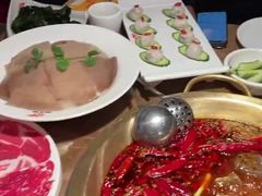 -潮火锅·麻辣牛肉火锅(观音桥方圆·LIVE店)