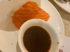 -芭菲盛宴·环球美食(解放碑英利国际店)