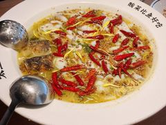 -新太二·鲜料川菜(晶耀前滩店)