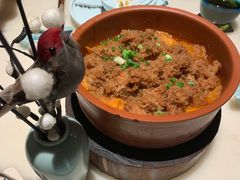 粉蒸排骨-佬麻雀·新湘菜(珠海金发购物中心店)