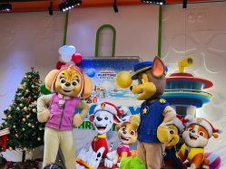 -尼克Playtime(欢乐海岸店)