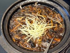 -香雪海饭店中餐厅(人民桥店)