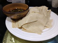 -田园印象·成都土菜院子(华阳店)