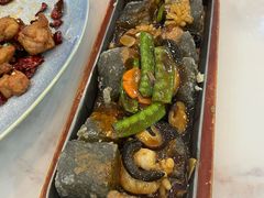 -全聚德(蓝山店)