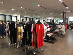 -ZARA(恒隆广场店)