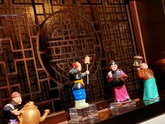 -北平小馆·烤鸭·家常菜(磨房北里店)